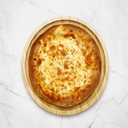 بيتزا مارغريتا